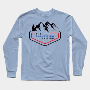 Darjeeling Long Sleeve T-Shirt